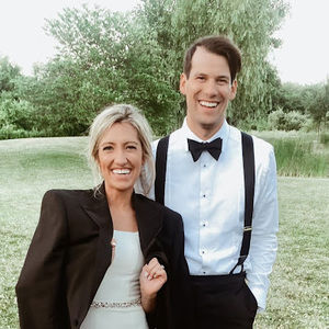 Meet your Posher, Joseph